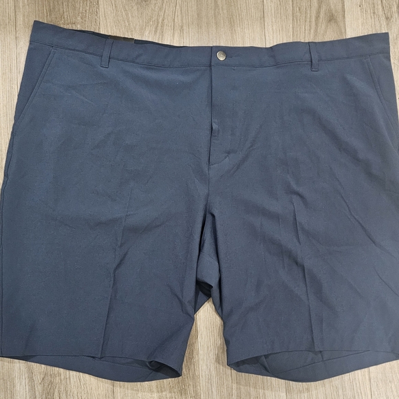 adidas Other - ADIDAS ultimate365 NWT mens shorts COLOR BLUE  SIZE 50